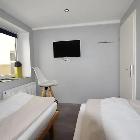 Apartman Fewo1846 - Im Herzen Der Stadt