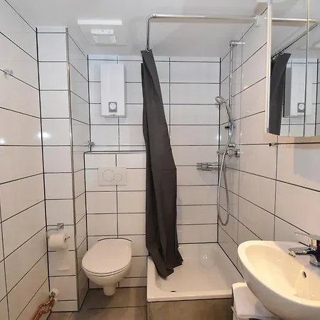 Fewo1846 - Im Herzen Der Stadt Apartman Flensburg